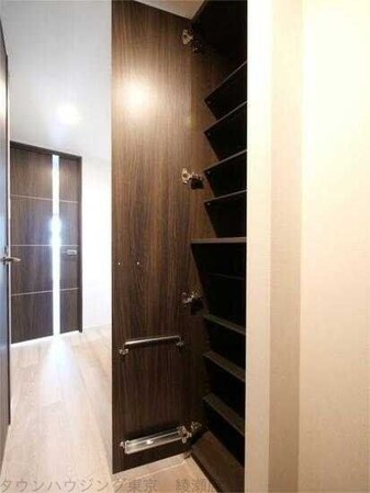 ラフィスタ金町の物件内観写真